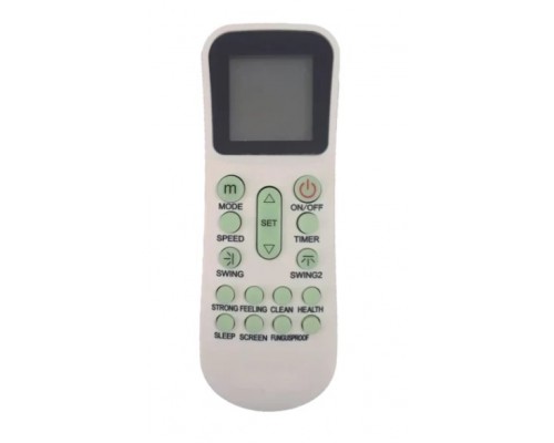 Dahatsu DM-VRF-H100/AC50P