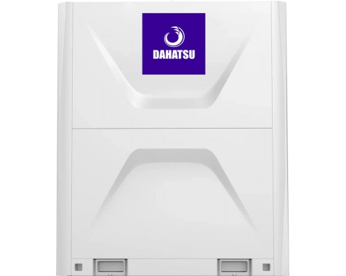 Dahatsu MVRF-H400/DCPH3
