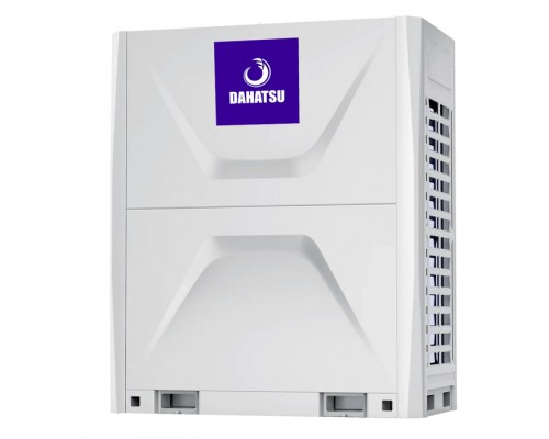 Dahatsu MVRF-H400/DCPH3