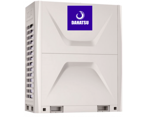 Dahatsu MVRF-H400/DCPH3