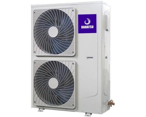 Dahatsu Mini VRF- H160/2DCPH1
