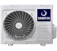 Dahatsu Mini VRF- H080/2DCPH1