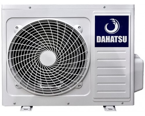 Dahatsu Mini VRF- H080/2DCPH1
