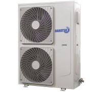 Dahatsu Mini VRF-H280/2ACPH3
