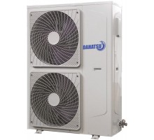 Dahatsu Mini VRF-H280/2ACPH3