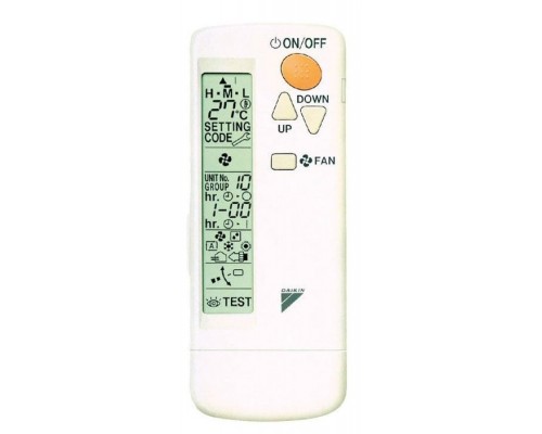 Daikin BRC7F532F