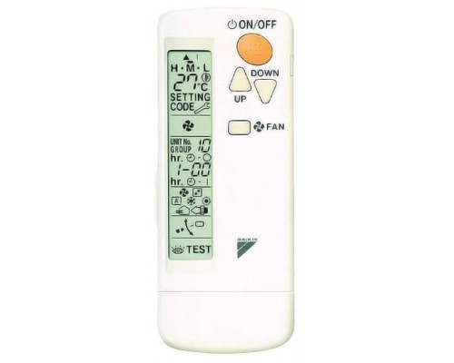 Daikin FWC07BF