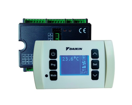 Daikin FWN10AT