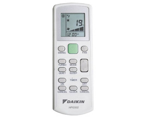 Daikin FWT02CT