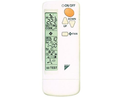 Daikin FXAQ15A