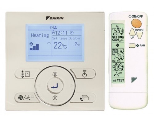 Daikin FXDQ20A3