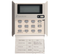 Daikin MERCA