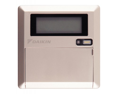 Daikin MERCA