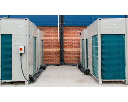 Daikin REYQ10U