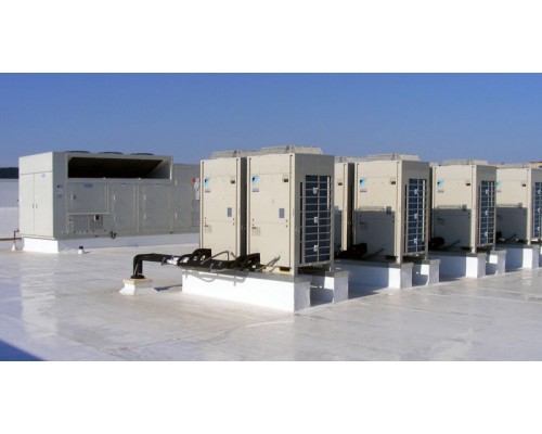 Daikin REYQ20U