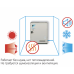 Daikin RWEYQ12T9