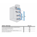 Daikin RXYSQ12TY