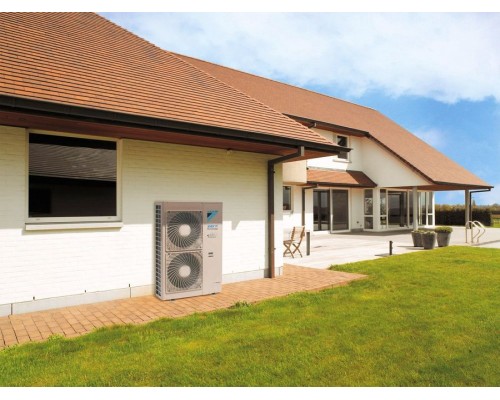 Daikin RXYSQ4T8Y