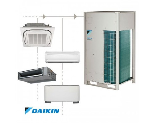 Daikin RYYQ12U