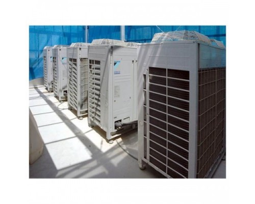 Daikin RYYQ12U
