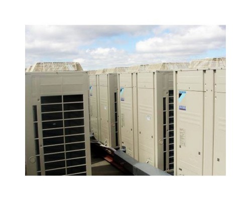 Daikin RYYQ8U