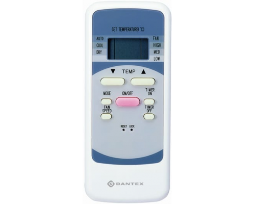 Dantex DF-016GС