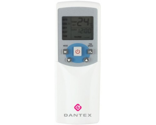 Dantex DF-750QB-P4