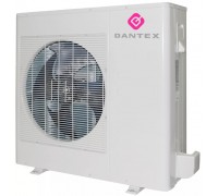 Dantex DK-10WC/SF