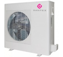 Dantex DK-10WC/SF