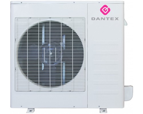 Dantex DK-10WC/SF
