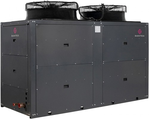 Dantex DK-TS120BUSOHF