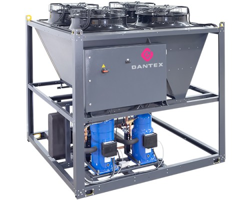 Dantex DK-TS135BUSOHF