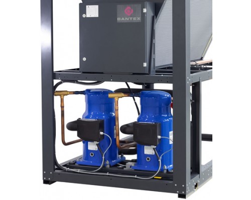 Dantex DK-TS150BUSOHF