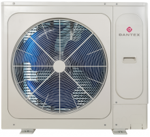 Dantex DM-ADC048WLBC/F