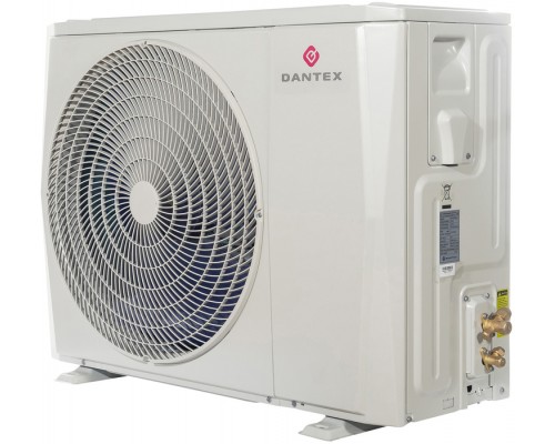 Dantex DM-ADC085WLC/F