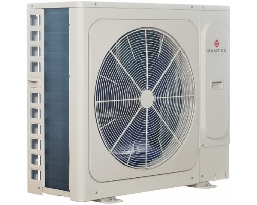 Dantex DM-ADC150WLC/F
