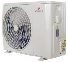 Dantex DM-DC028WLC/F