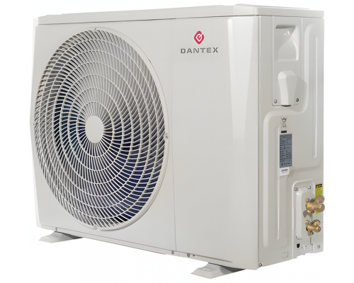 Dantex DM-DC028WLC/F