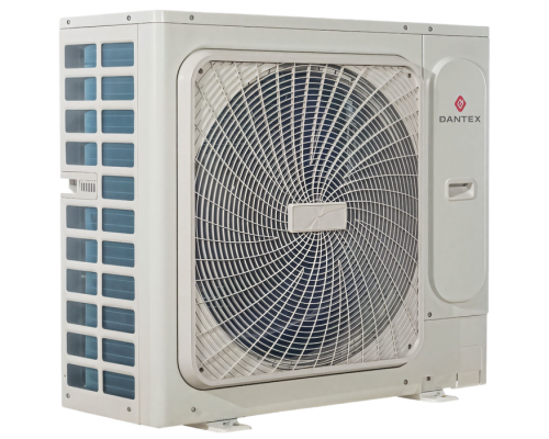 Dantex DM-DC036WLC/F