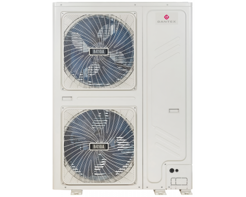 Dantex DM-DC100WK/F