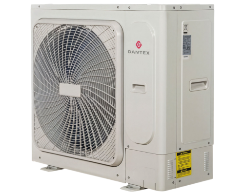 Dantex DM-DC105WLC/F