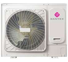 Dantex DM-DC150WLC/F