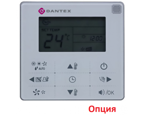 Dantex DM-DP022Z/DBF