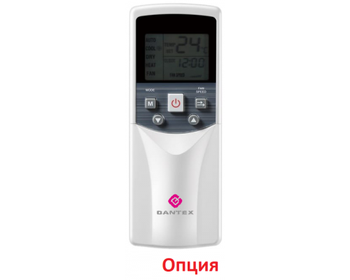 Dantex DM-DP400T1/F