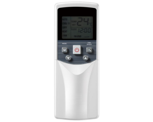 Dantex DM-DP-022T2/DBF