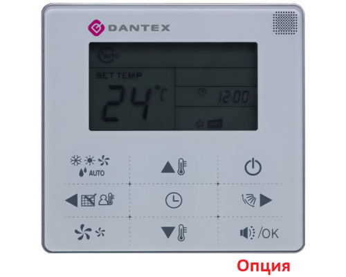 Dantex DM-DP-022T2/DBF