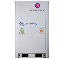 Dantex DM-FDC280WHRM/SF