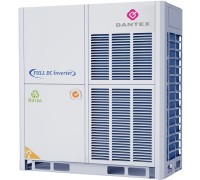 Dantex DM-FDC920WMС/SF