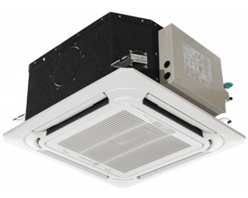Dantex DM-PAC007Q4/AF