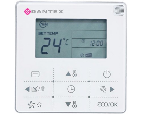 Dantex DM-UAC040T2/BAF